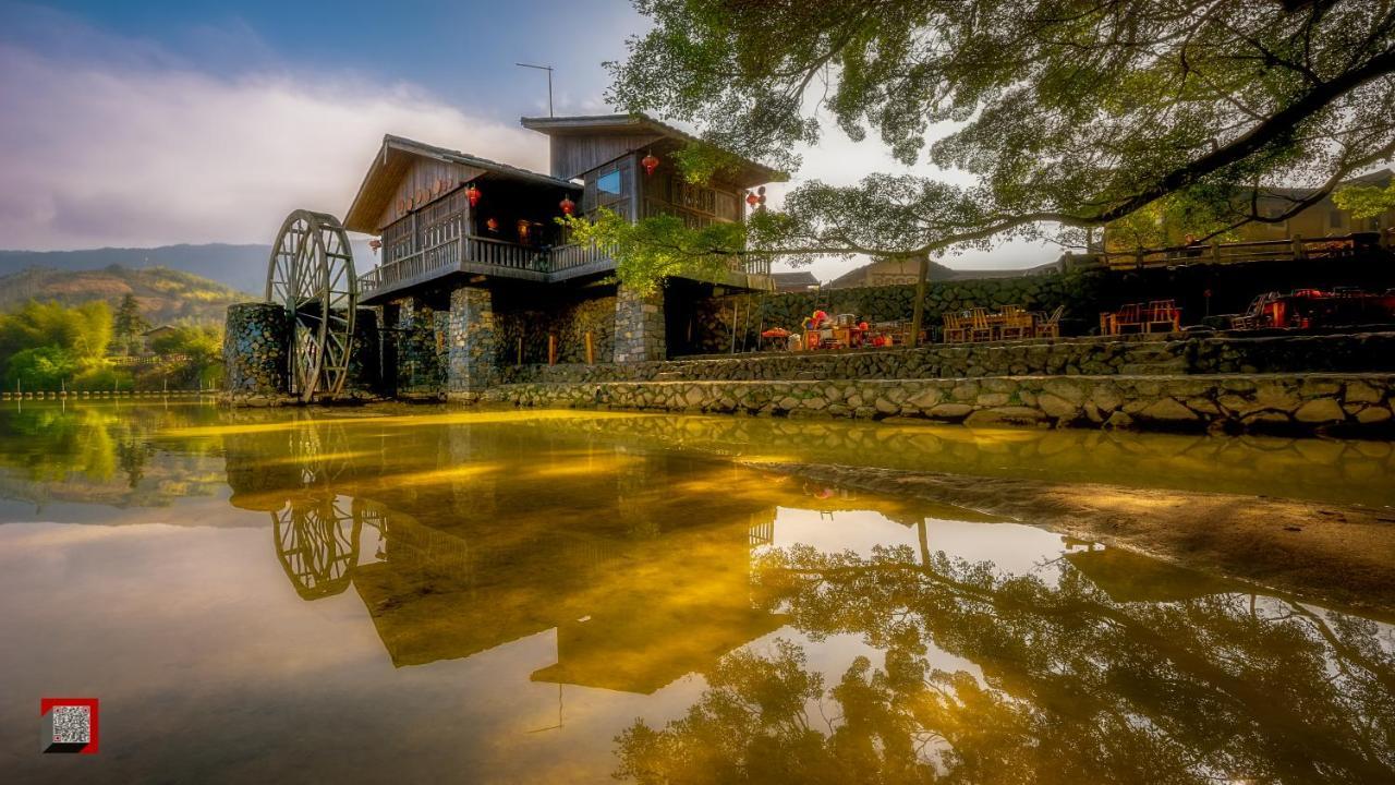 Nanjing Tulou Yunshuiyao Sheying Homestay Екстер'єр фото